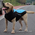 Оптовая дышащая собачья жгут Tiger Dog Harness